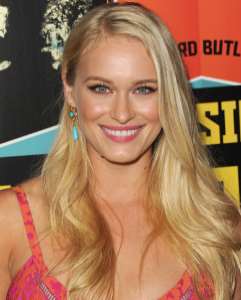 Leven Rambin